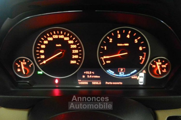 BMW Série 3 330 330eA IPerformance Plug-In Hybrid Luxury Line - <small></small> 16.500 € <small>TTC</small> - #14