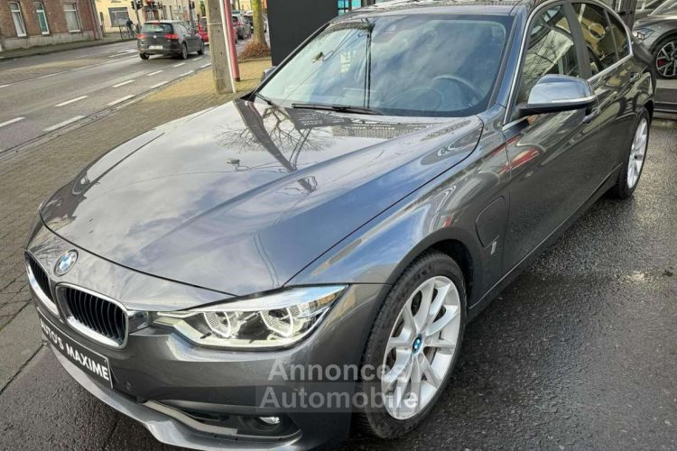 BMW Série 3 330 330eA Plug-In Hybrid Toit ouvrant Full LED - <small></small> 26.990 € <small>TTC</small> - #1