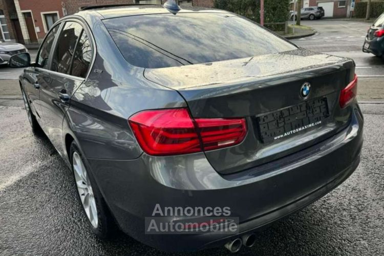 BMW Série 3 330 330eA Plug-In Hybrid Toit ouvrant Full LED - <small></small> 26.990 € <small>TTC</small> - #2