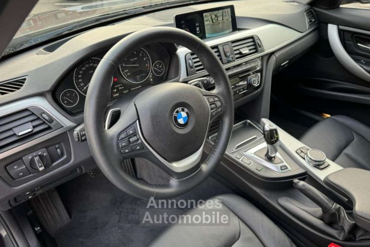 BMW Série 3 330 330eA Plug-In Hybrid Toit ouvrant Full LED - <small></small> 26.990 € <small>TTC</small> - #5