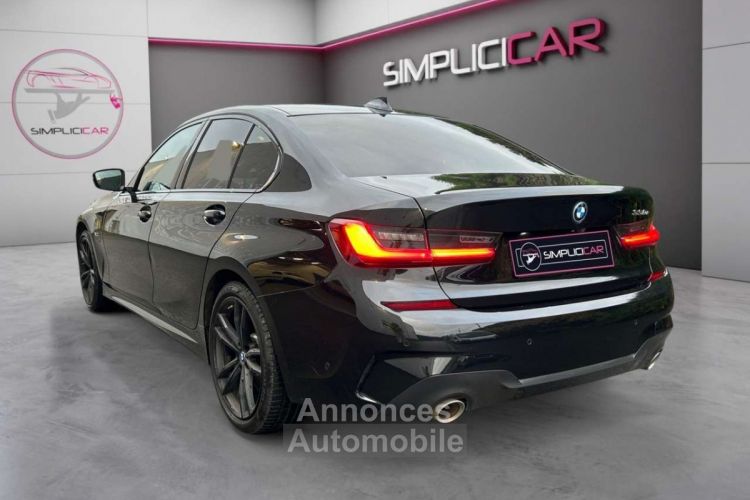 BMW Série 3 330 330eAS PHEV - <small></small> 33.999 € <small>TTC</small> - #3