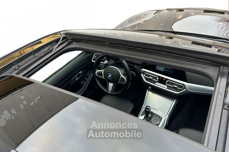 BMW Série 3 330 330eAS PHEV - <small></small> 33.999 € <small>TTC</small> - #11