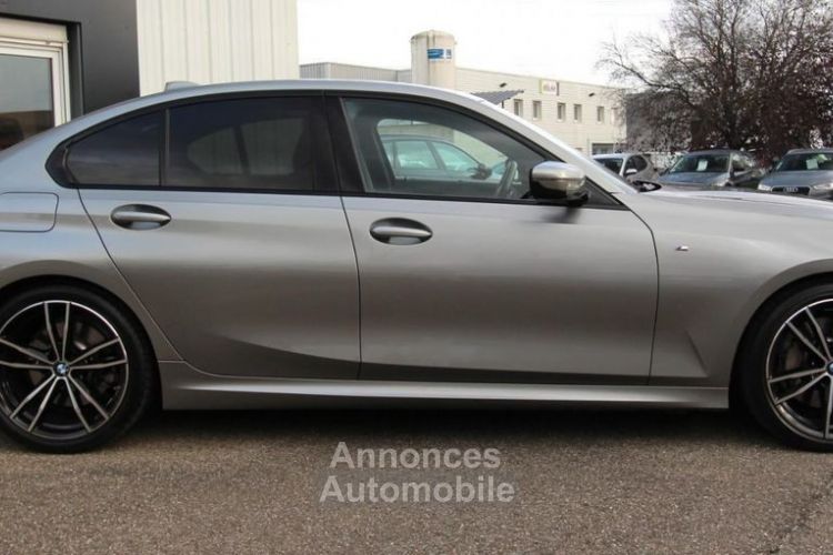 BMW Série 3 330 D 285 HYBRID 48VOLT MHEV sport BVA - <small></small> 52.490 € <small>TTC</small> - #2