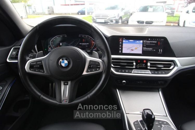 BMW Série 3 330 D 285 HYBRID 48VOLT MHEV sport BVA - <small></small> 52.490 € <small>TTC</small> - #15