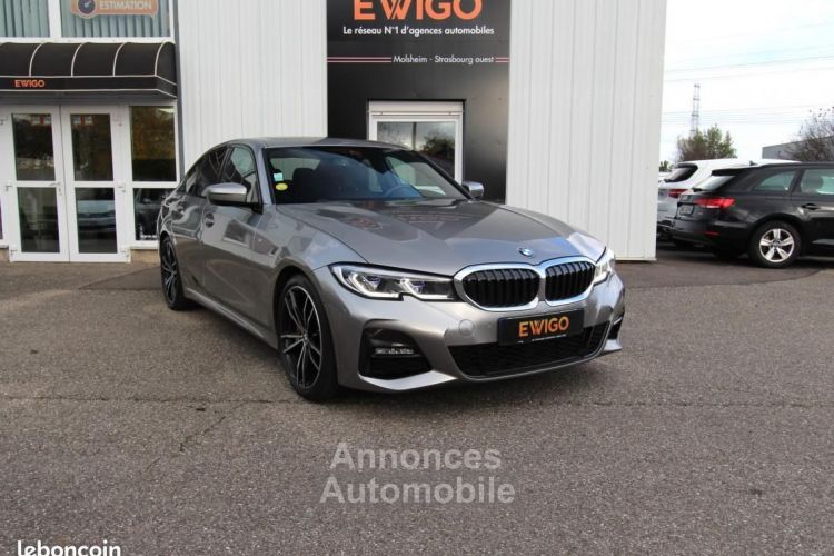 BMW Série 3 330 D 285CV 48VOLT MHEV sport BVA - <small></small> 51.490 € <small>TTC</small> - #1