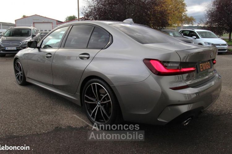 BMW Série 3 330 D 285CV 48VOLT MHEV sport BVA - <small></small> 51.490 € <small>TTC</small> - #5