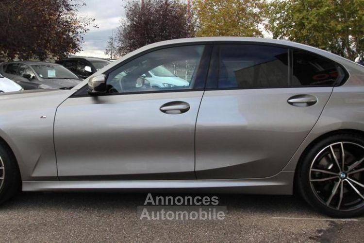 BMW Série 3 330 D 285CV 48VOLT MHEV sport BVA - <small></small> 51.490 € <small>TTC</small> - #6