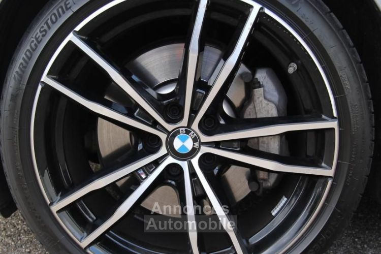 BMW Série 3 330 D 285CV M-Sport MHEV BVA - <small></small> 49.990 € <small>TTC</small> - #11