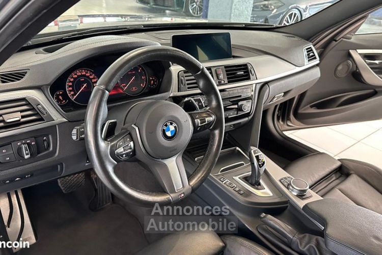 BMW Série 3 330 d xDrive M Sport - <small></small> 32.940 € <small>TTC</small> - #2