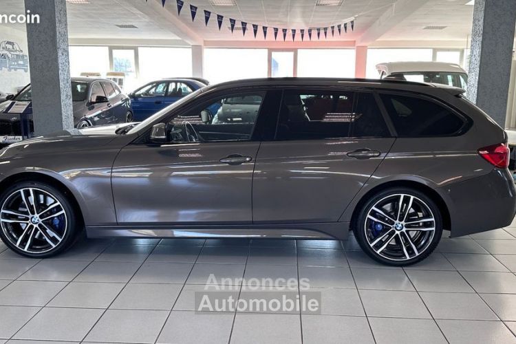 BMW Série 3 330 d xDrive M Sport - <small></small> 32.940 € <small>TTC</small> - #4