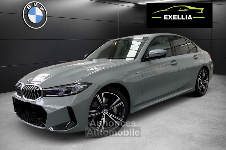 BMW Série 3 330 DA XDRIVE M SPORT BVA 286CV - <small></small> 54.990 € <small>TTC</small> - #1