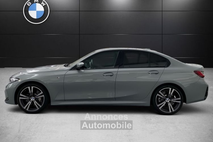 BMW Série 3 330 DA XDRIVE M SPORT BVA 286CV - <small></small> 54.990 € <small>TTC</small> - #5