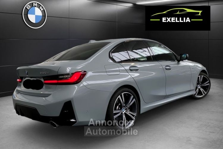 BMW Série 3 330 DA XDRIVE M SPORT BVA 286CV - <small></small> 54.990 € <small>TTC</small> - #10