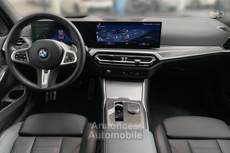 BMW Série 3 330 DA XDRIVE M SPORT BVA 286CV - <small></small> 54.990 € <small>TTC</small> - #11