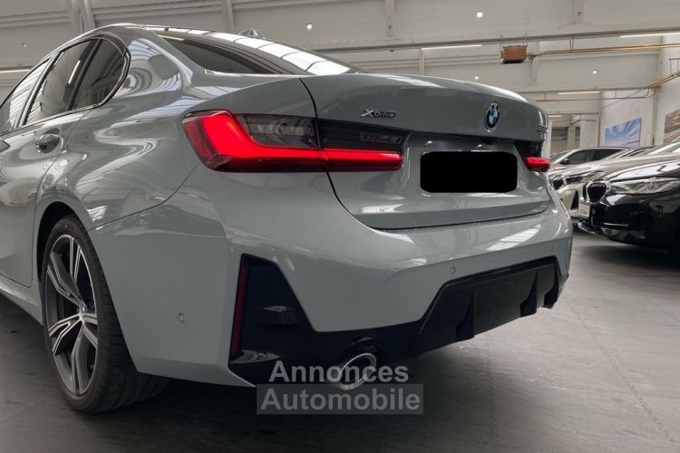 BMW Série 3 330 DA XDRIVE M SPORT BVA 286CV - <small></small> 54.990 € <small>TTC</small> - #13