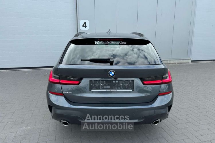 BMW Série 3 330 dAS AdBlue -- PACK CUIR CAMERA 360 - - <small></small> 42.990 € <small>TTC</small> - #5