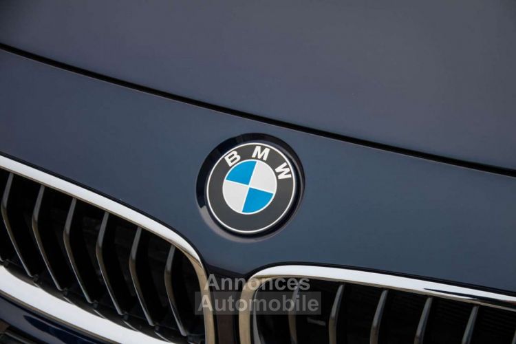 BMW Série 3 330 E - <small></small> 24.950 € <small>TTC</small> - #5