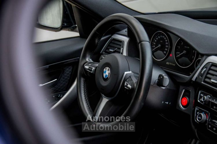 BMW Série 3 330 E - <small></small> 24.950 € <small>TTC</small> - #19