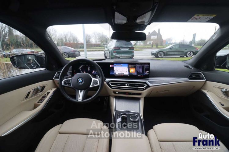 BMW Série 3 330 E 4X4 M-SPORT H&K DRIV PRO HUD TREKHK - <small></small> 52.950 € <small>TTC</small> - #28