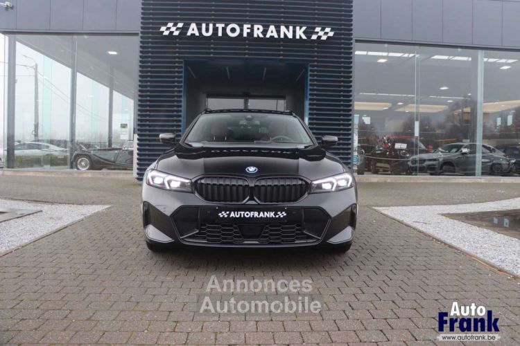 BMW Série 3 330 E 4X4 M-SPORT PANO MEMO H&K 19 HUD - <small></small> 52.950 € <small>TTC</small> - #2