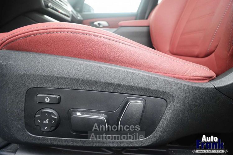 BMW Série 3 330 E 4X4 M-SPORT PANO MEMO H&K 19 HUD - <small></small> 52.950 € <small>TTC</small> - #22