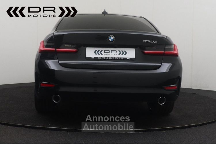 BMW Série 3 330 e ADVANTAGE - LEDER NAVI LED DAB HiFi - <small></small> 29.995 € <small>TTC</small> - #2