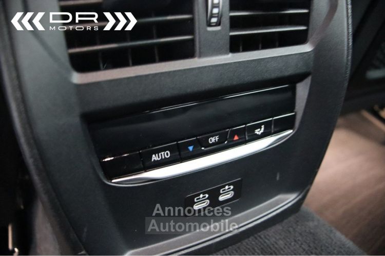 BMW Série 3 330 e ADVANTAGE - LEDER NAVI LED DAB HiFi - <small></small> 29.995 € <small>TTC</small> - #45