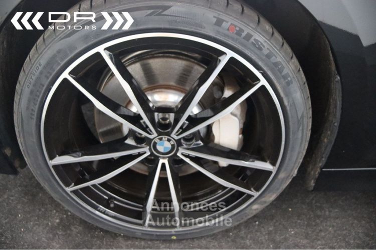 BMW Série 3 330 e ADVANTAGE - LEDER NAVI LED DAB HiFi - <small></small> 29.995 € <small>TTC</small> - #49