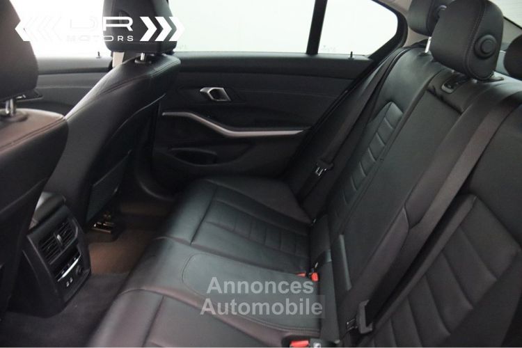 BMW Série 3 330 e ADVANTAGE - LEDER NAVI LED DAB HiFi - <small></small> 28.995 € <small>TTC</small> - #45