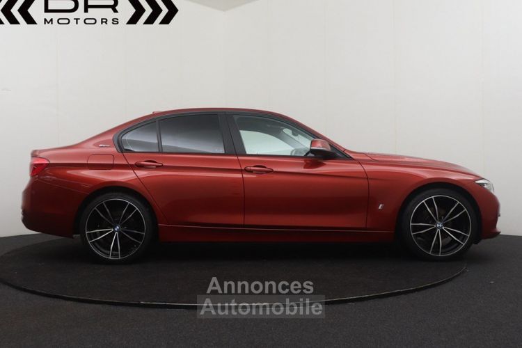 BMW Série 3 330 e ADVANTAGE - NAVIGATIE LED CAMERA - <small></small> 22.495 € <small>TTC</small> - #2