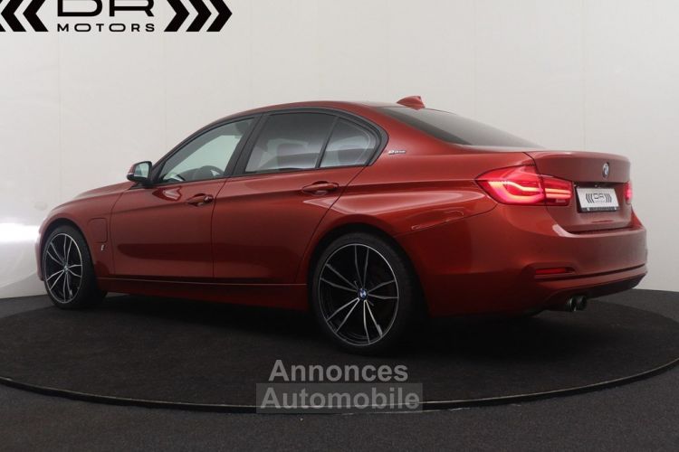 BMW Série 3 330 e ADVANTAGE - NAVIGATIE LED CAMERA - <small></small> 22.495 € <small>TTC</small> - #3