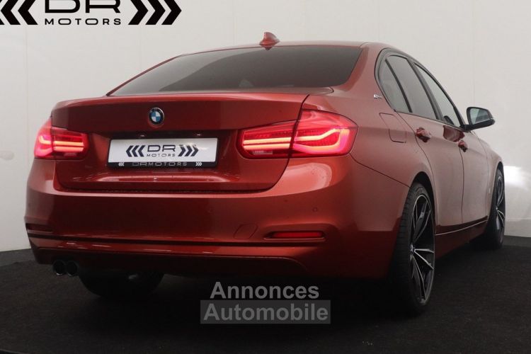 BMW Série 3 330 e ADVANTAGE - NAVIGATIE LED CAMERA - <small></small> 22.495 € <small>TTC</small> - #6
