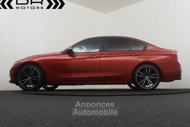 BMW Série 3 330 e ADVANTAGE - NAVIGATIE LED CAMERA - <small></small> 22.495 € <small>TTC</small> - #7