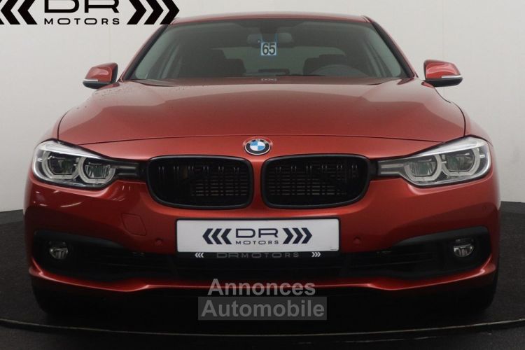 BMW Série 3 330 e ADVANTAGE - NAVIGATIE LED CAMERA - <small></small> 22.495 € <small>TTC</small> - #8