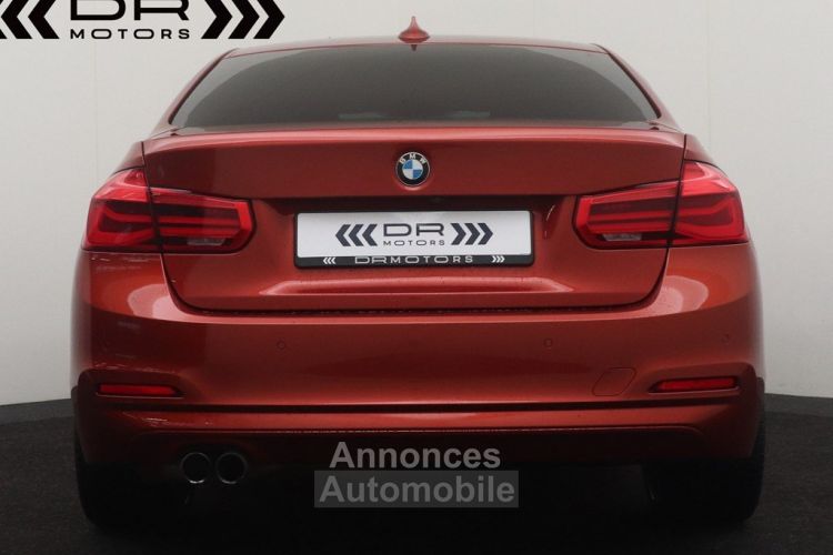 BMW Série 3 330 e ADVANTAGE - NAVIGATIE LED CAMERA - <small></small> 22.495 € <small>TTC</small> - #9