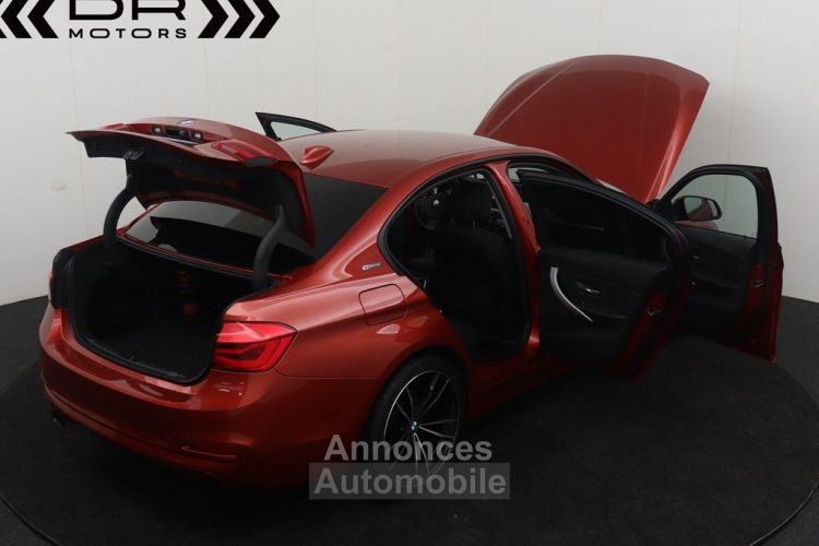 BMW Série 3 330 e ADVANTAGE - NAVIGATIE LED CAMERA - <small></small> 22.495 € <small>TTC</small> - #10