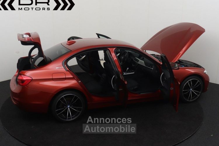 BMW Série 3 330 e ADVANTAGE - NAVIGATIE LED CAMERA - <small></small> 22.495 € <small>TTC</small> - #11