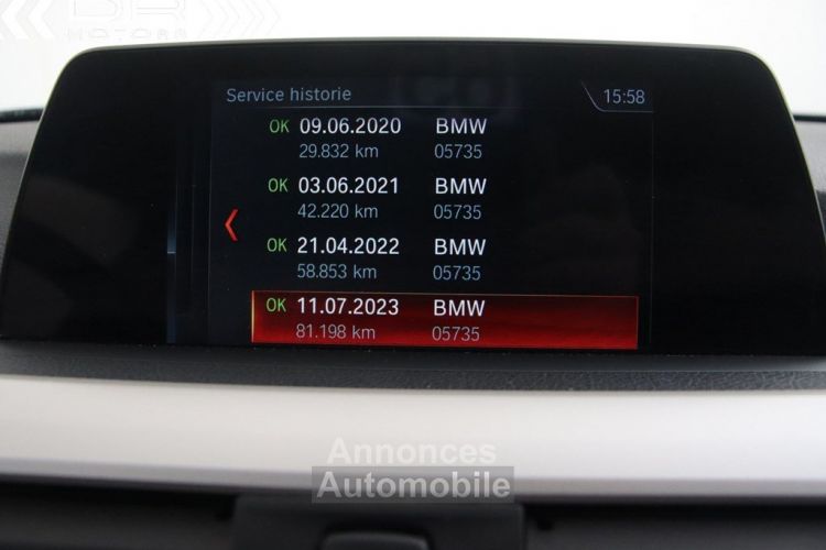 BMW Série 3 330 e ADVANTAGE - NAVIGATIE LED CAMERA - <small></small> 22.495 € <small>TTC</small> - #25