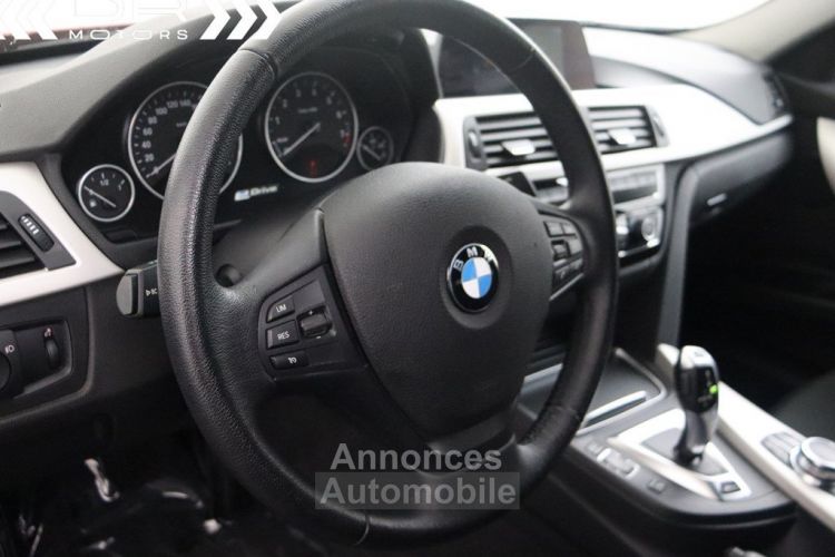 BMW Série 3 330 e ADVANTAGE - NAVIGATIE LED CAMERA - <small></small> 22.495 € <small>TTC</small> - #32