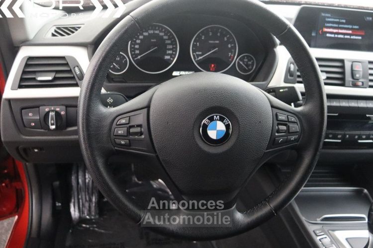 BMW Série 3 330 e ADVANTAGE - NAVIGATIE LED CAMERA - <small></small> 22.495 € <small>TTC</small> - #36
