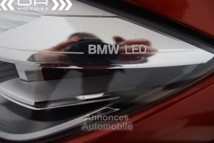BMW Série 3 330 e ADVANTAGE - NAVIGATIE LED CAMERA - <small></small> 22.495 € <small>TTC</small> - #47