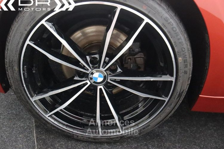 BMW Série 3 330 e ADVANTAGE - NAVIGATIE LED CAMERA - <small></small> 22.495 € <small>TTC</small> - #49