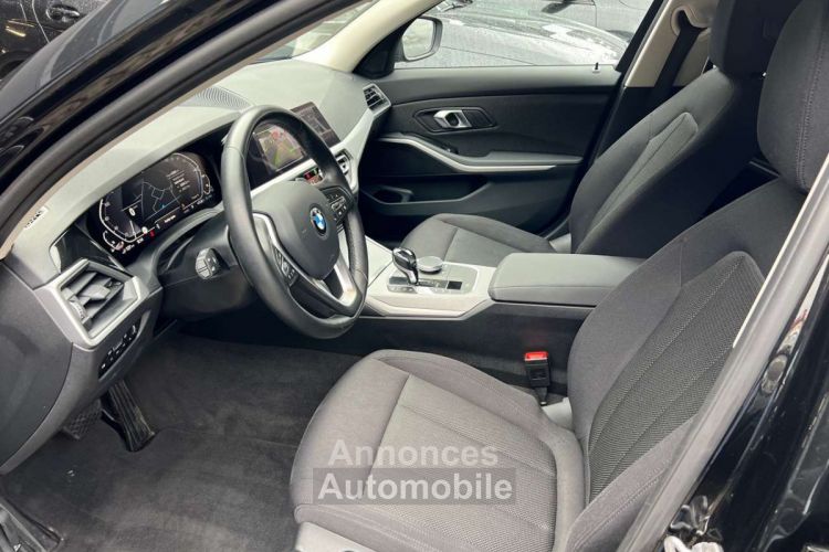BMW Série 3 330 e Aut PlugIn Hybrid- VirtCockpit- Cam - <small></small> 28.900 € <small>TTC</small> - #4