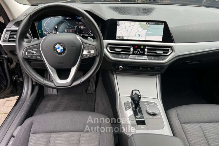 BMW Série 3 330 e Aut PlugIn Hybrid- VirtCockpit- Cam - <small></small> 28.900 € <small>TTC</small> - #5