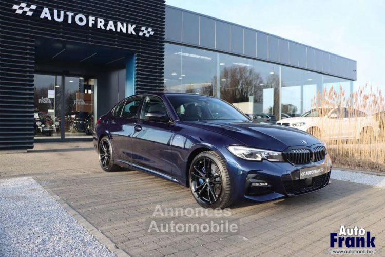 BMW Série 3 330 E BERLINE M-SPORT LASR GLASDAK DRIV PRO - <small></small> 34.950 € <small>TTC</small> - #1