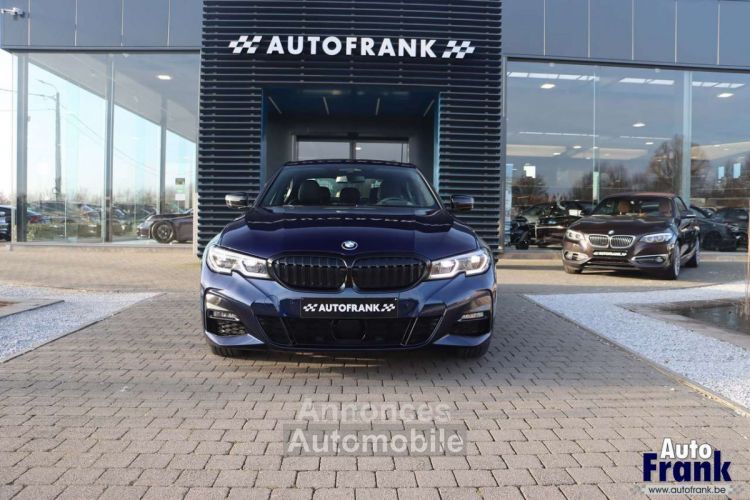 BMW Série 3 330 E BERLINE M-SPORT LASR GLASDAK DRIV PRO - <small></small> 34.950 € <small>TTC</small> - #2