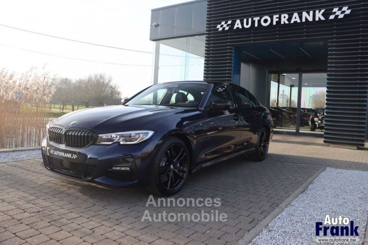 BMW Série 3 330 E BERLINE M-SPORT LASR GLASDAK DRIV PRO - <small></small> 34.950 € <small>TTC</small> - #3