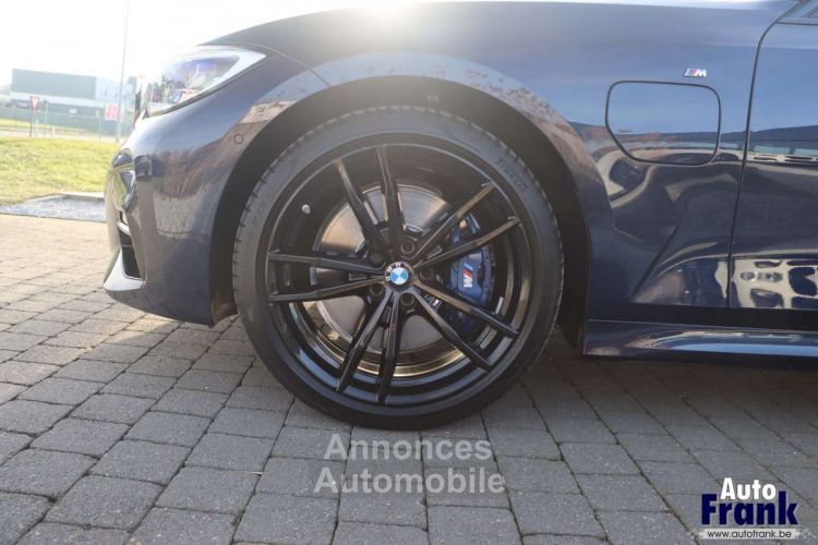 BMW Série 3 330 E BERLINE M-SPORT LASR GLASDAK DRIV PRO - <small></small> 34.950 € <small>TTC</small> - #4