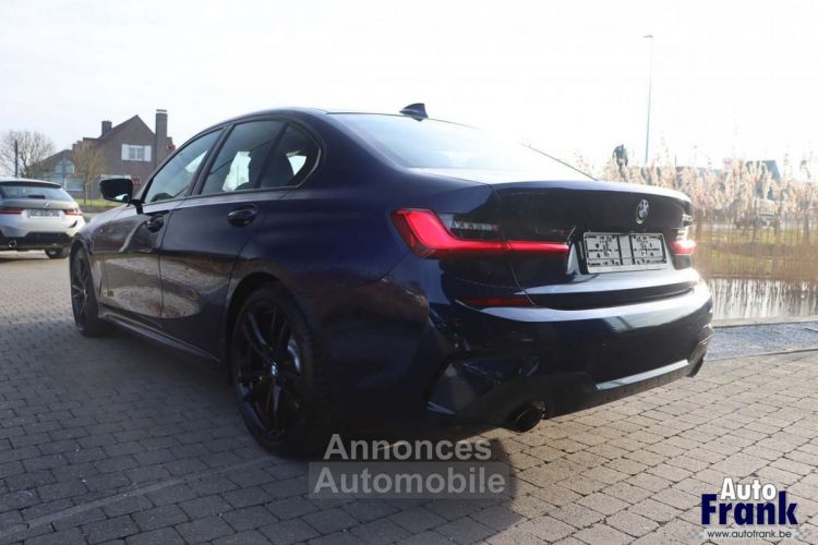 BMW Série 3 330 E BERLINE M-SPORT LASR GLASDAK DRIV PRO - <small></small> 34.950 € <small>TTC</small> - #5