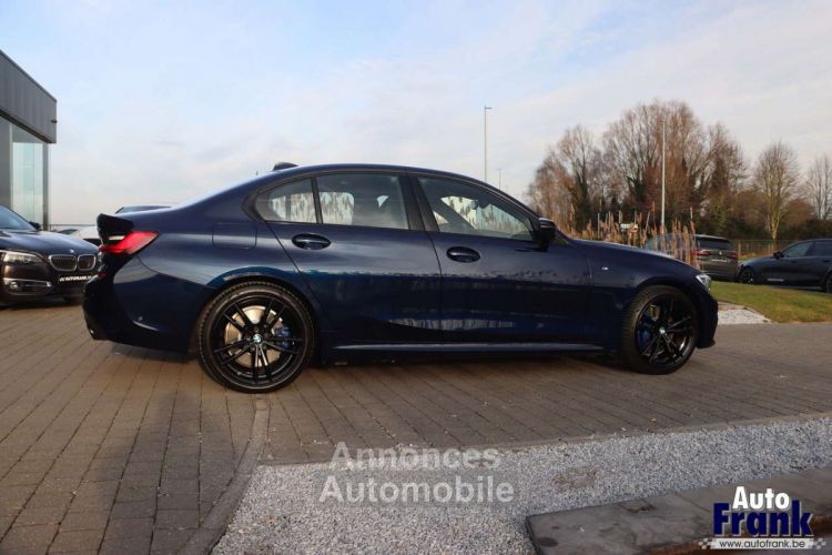 BMW Série 3 330 E BERLINE M-SPORT LASR GLASDAK DRIV PRO - <small></small> 34.950 € <small>TTC</small> - #8